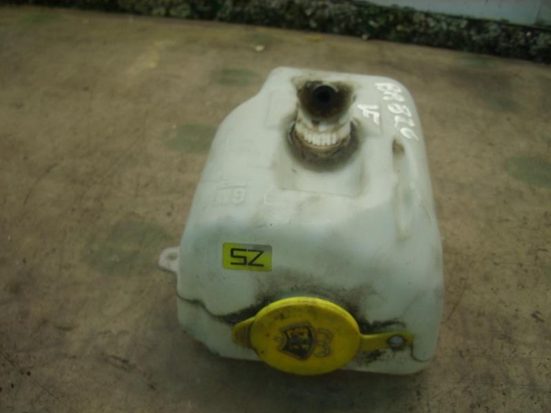 Recambio de deposito limpia para opel corsa c elegance referencia OEM IAM   