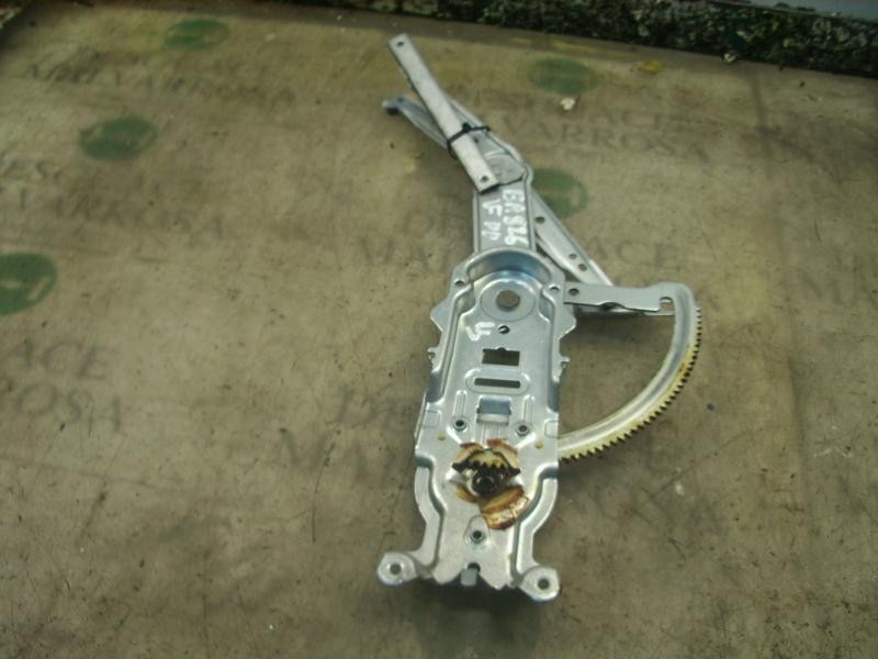 Recambio de elevalunas delantero derecho para opel corsa c elegance referencia OEM IAM   