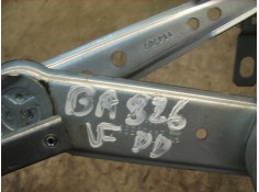 Recambio de elevalunas delantero derecho para opel corsa c elegance referencia OEM IAM    2