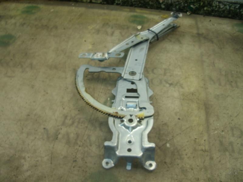 Recambio de elevalunas delantero derecho para opel corsa c elegance referencia OEM IAM   