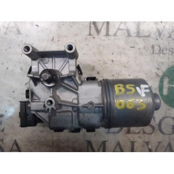 MOTOR LIMPIA DELANTERO 