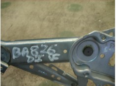 Recambio de elevalunas delantero izquierdo para opel corsa c elegance referencia OEM IAM    2