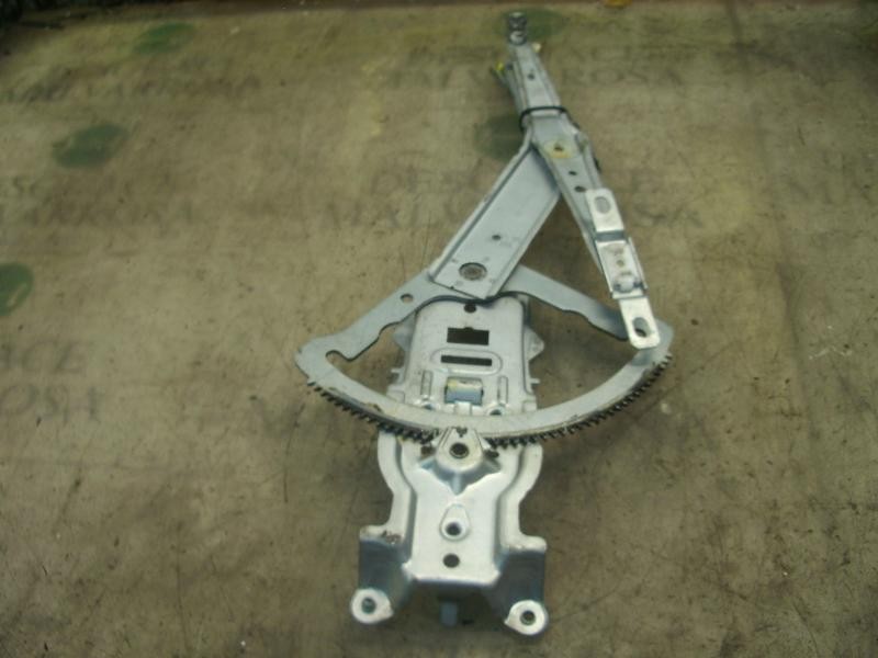 Recambio de elevalunas delantero izquierdo para opel corsa c elegance referencia OEM IAM   