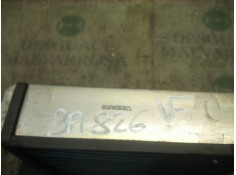 Recambio de evaporador aire acondicionado para opel corsa c elegance referencia OEM IAM    2