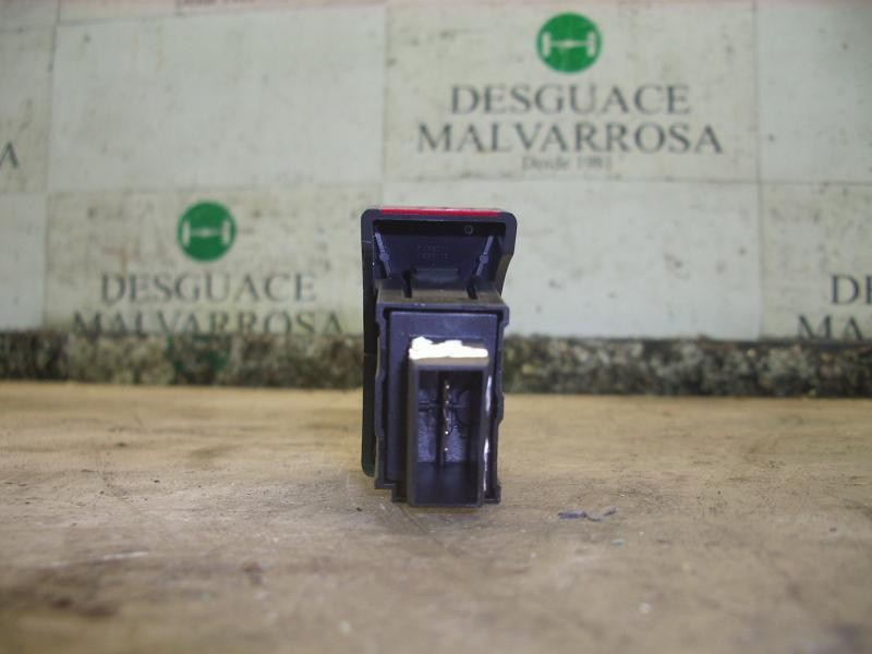 Recambio de warning para opel corsa c elegance referencia OEM IAM   