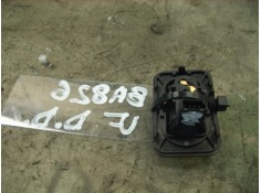 Recambio de mando elevalunas delantero derecho para opel corsa c elegance referencia OEM IAM    2