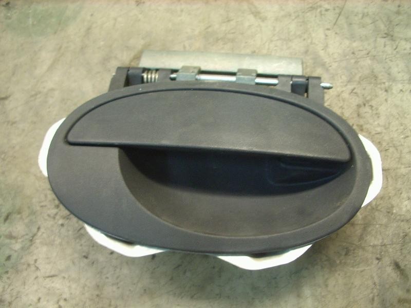 Recambio de maneta exterior delantera derecha para opel corsa c elegance referencia OEM IAM   