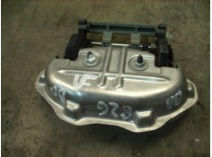 Recambio de maneta exterior delantera derecha para opel corsa c elegance referencia OEM IAM    2