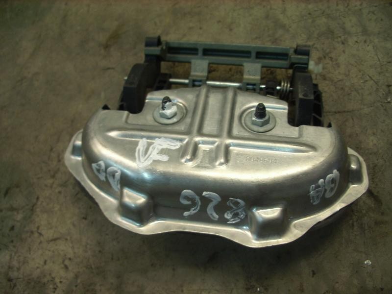 Recambio de maneta exterior delantera derecha para opel corsa c elegance referencia OEM IAM   