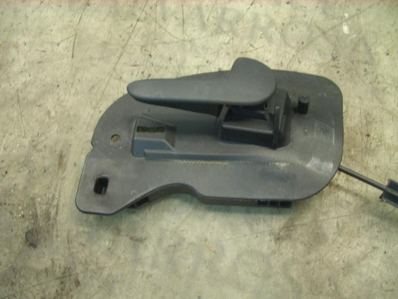 Recambio de maneta interior delantera derecha para opel corsa c elegance referencia OEM IAM   