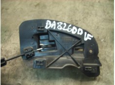 Recambio de maneta interior delantera derecha para opel corsa c elegance referencia OEM IAM    2