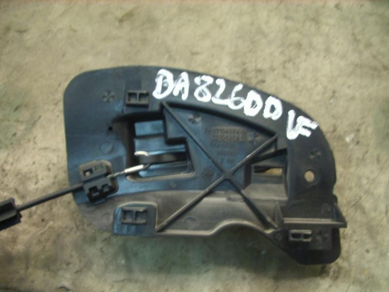 Recambio de maneta interior delantera derecha para opel corsa c elegance referencia OEM IAM   