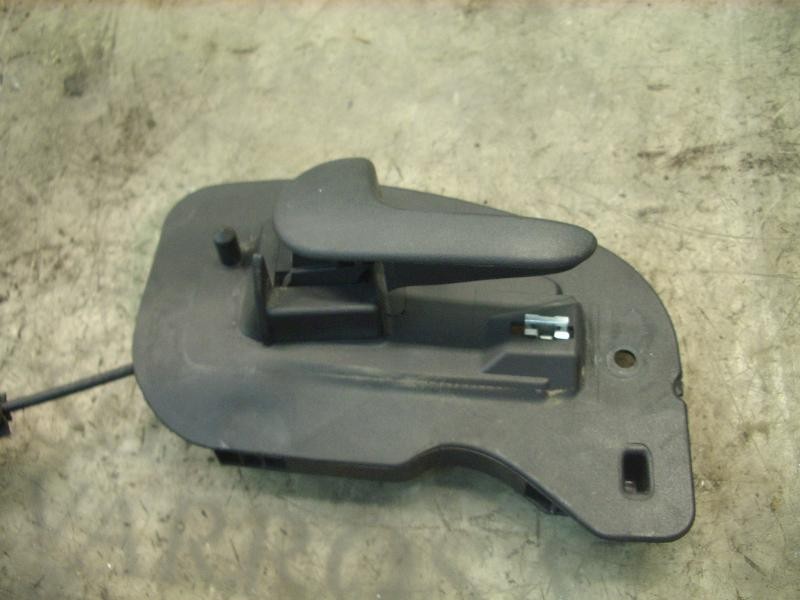 Recambio de maneta interior delantera izquierda para opel corsa c elegance referencia OEM IAM   