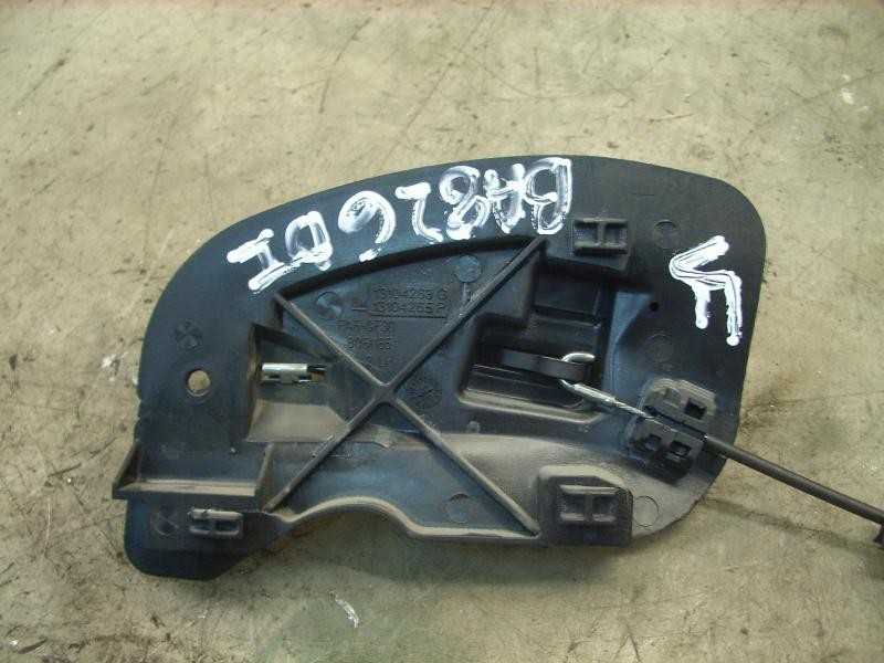 Recambio de maneta interior delantera izquierda para opel corsa c elegance referencia OEM IAM   