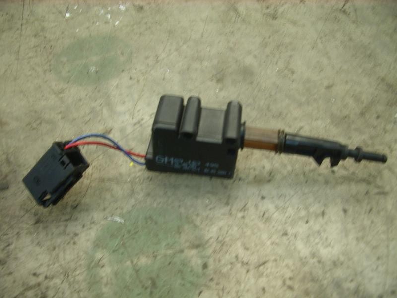 Recambio de modulo electronico para opel corsa c elegance referencia OEM IAM   