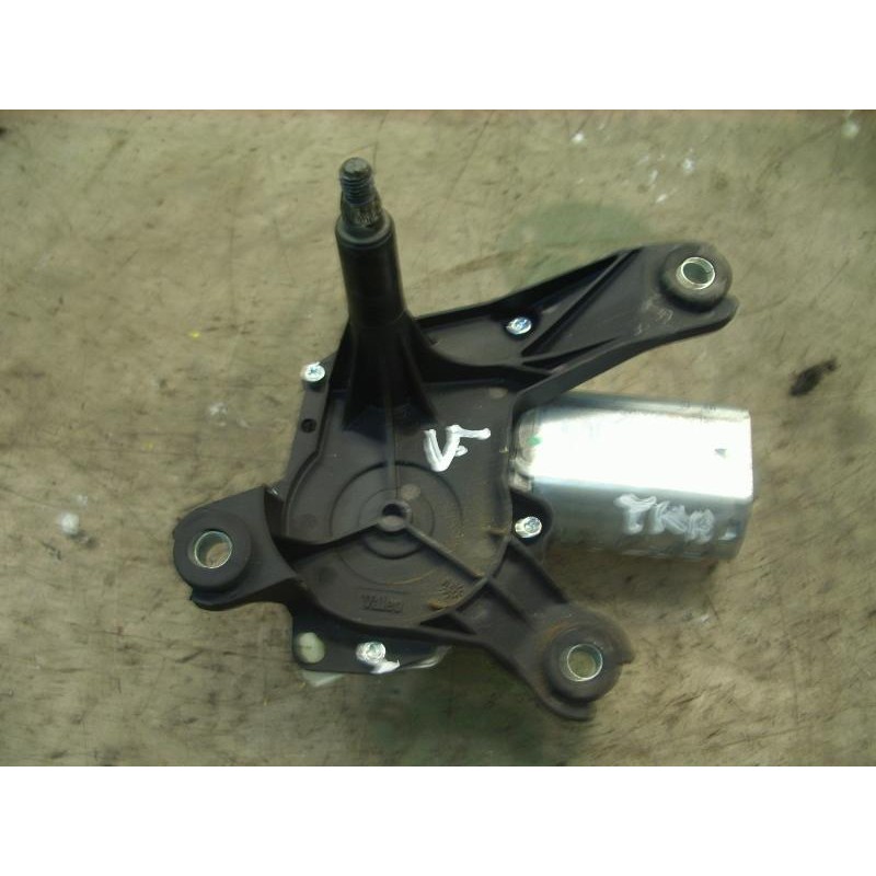 Recambio de motor limpia trasero para opel corsa c elegance referencia OEM IAM   