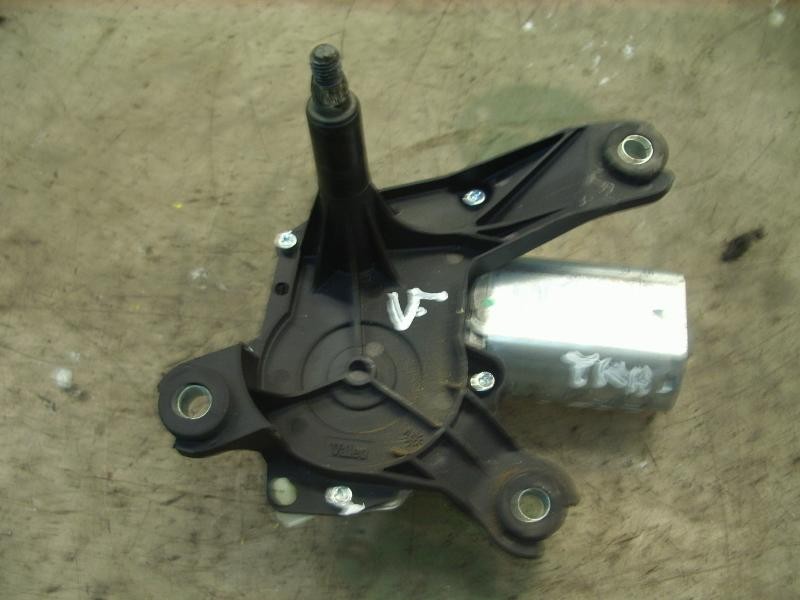 Recambio de motor limpia trasero para opel corsa c elegance referencia OEM IAM   