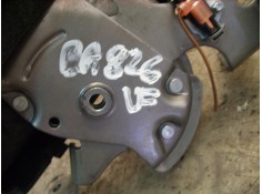 Recambio de palanca freno de mano para opel corsa c elegance referencia OEM IAM    2