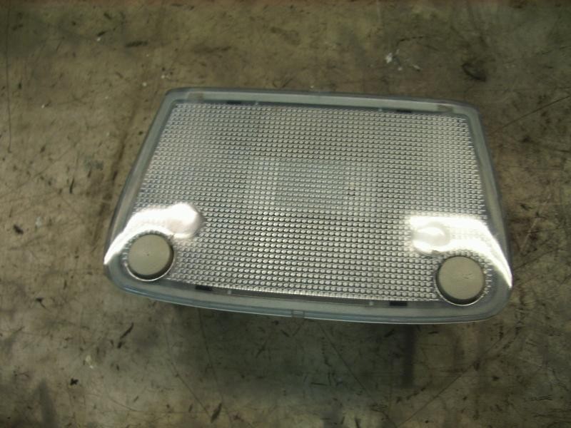 Recambio de piloto interior para opel corsa c elegance referencia OEM IAM   