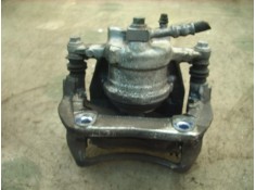 Recambio de pinza freno delantera derecha para opel corsa c elegance referencia OEM IAM    2