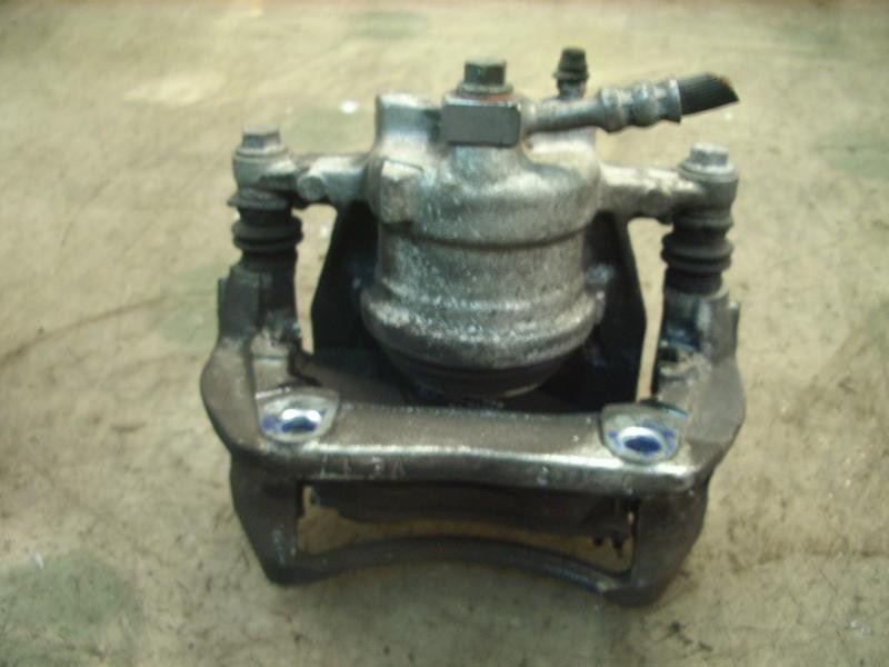 Recambio de pinza freno delantera derecha para opel corsa c elegance referencia OEM IAM   