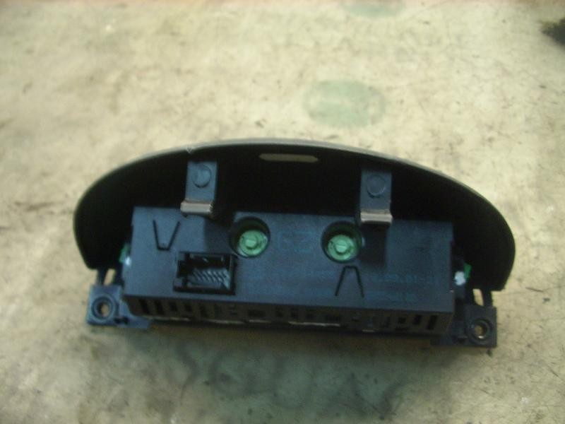 Recambio de mando multifuncion para opel corsa c elegance referencia OEM IAM   