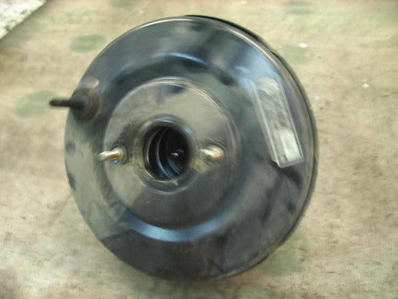 Recambio de servofreno para opel corsa c elegance referencia OEM IAM   