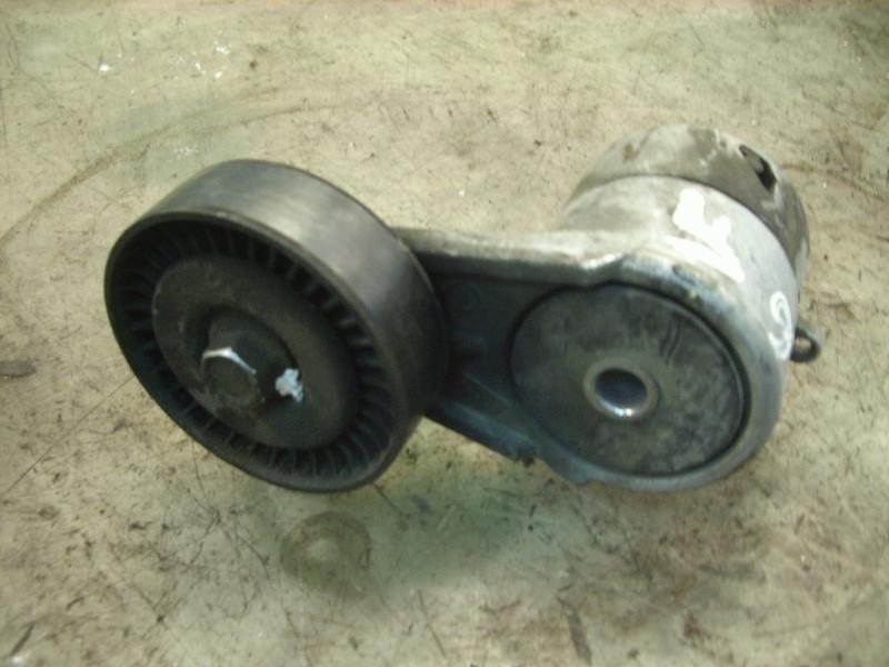 Recambio de tensor correa auxiliar para opel corsa c elegance referencia OEM IAM   
