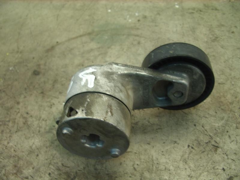 Recambio de tensor correa auxiliar para opel corsa c elegance referencia OEM IAM   