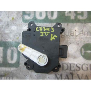 MOTOR APERTURA TRAMPILLAS CLIMATIZADOR 1606546680 1138002330 1138002330