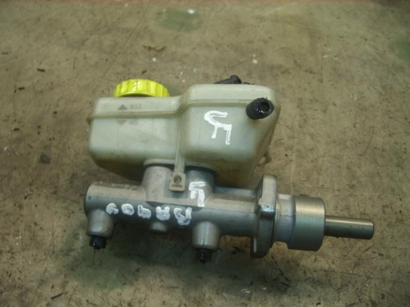 Recambio de bomba freno para seat ibiza (6l1) cool referencia OEM IAM   