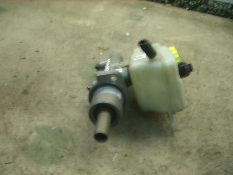 Recambio de bomba freno para seat ibiza (6l1) cool referencia OEM IAM   