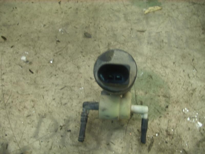 Recambio de bomba limpia para seat ibiza (6l1) cool referencia OEM IAM   