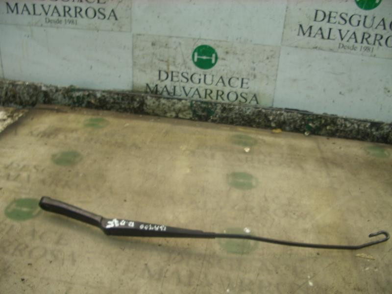 Recambio de brazo limpia delantero derecho para seat ibiza (6l1) cool referencia OEM IAM   