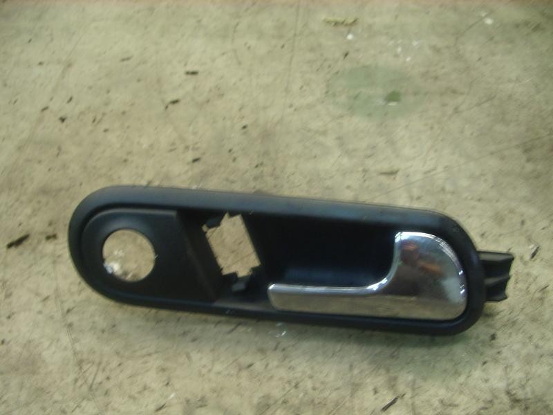 Recambio de maneta interior delantera derecha para seat ibiza (6l1) cool referencia OEM IAM   