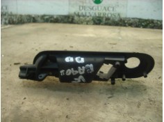 Recambio de maneta interior delantera derecha para seat ibiza (6l1) cool referencia OEM IAM    2