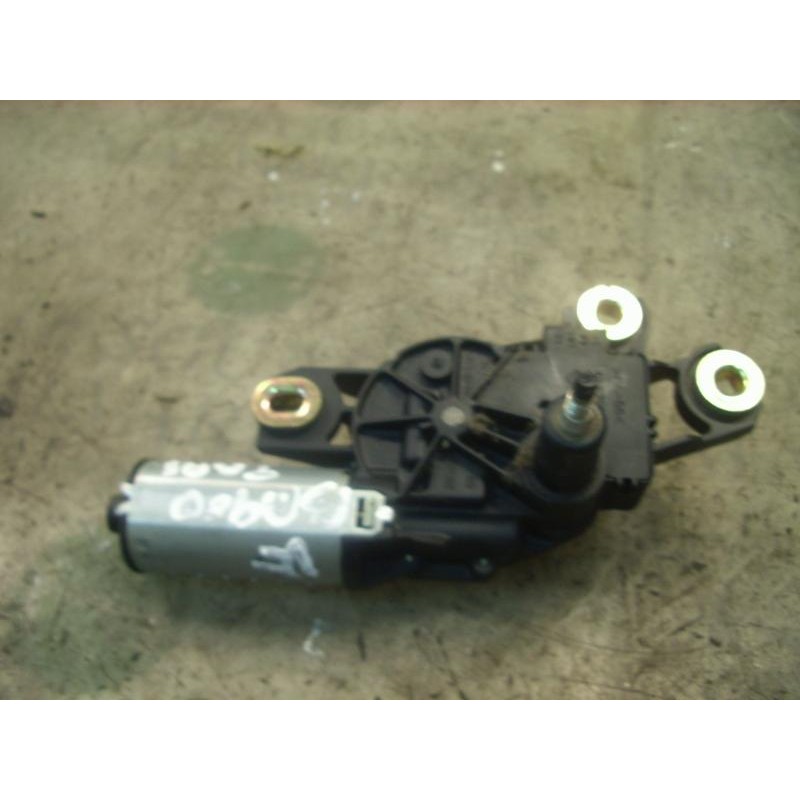 Recambio de motor limpia trasero para seat ibiza (6l1) cool referencia OEM IAM   