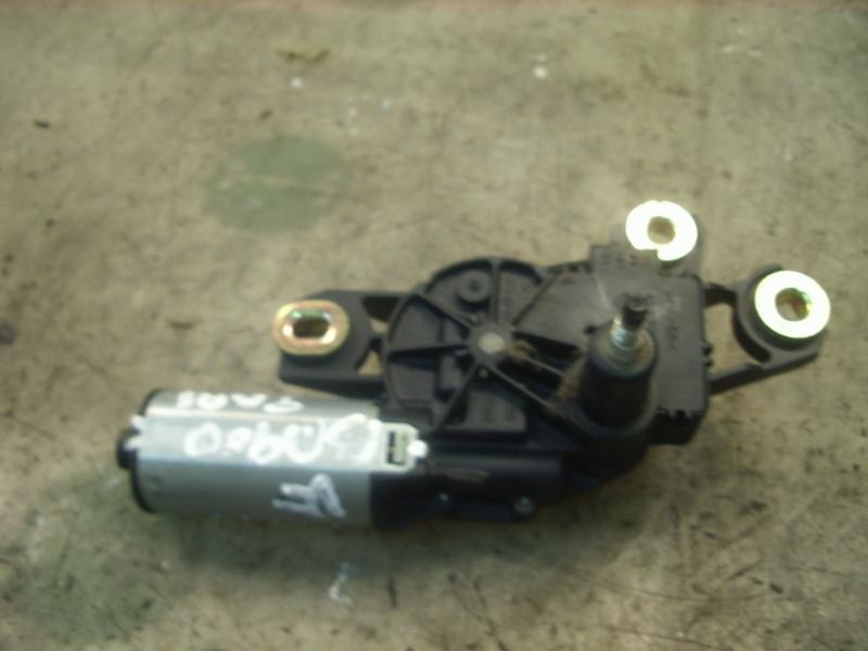 Recambio de motor limpia trasero para seat ibiza (6l1) cool referencia OEM IAM   