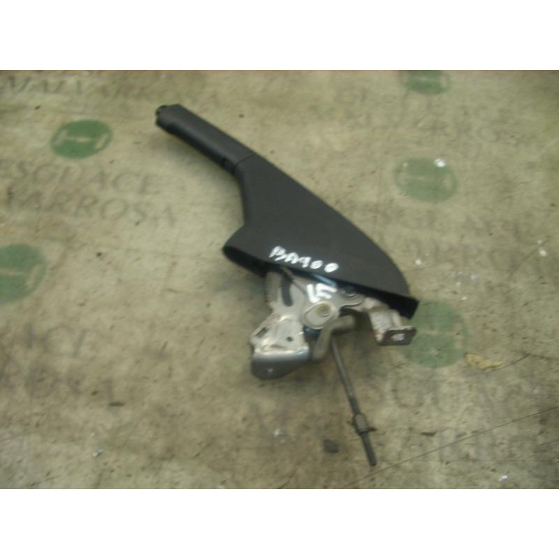 Recambio de palanca freno de mano para seat ibiza (6l1) cool referencia OEM IAM   