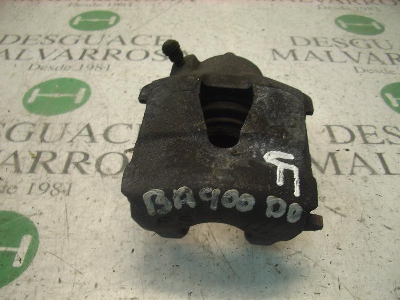 Recambio de pinza freno delantera derecha para seat ibiza (6l1) cool referencia OEM IAM   
