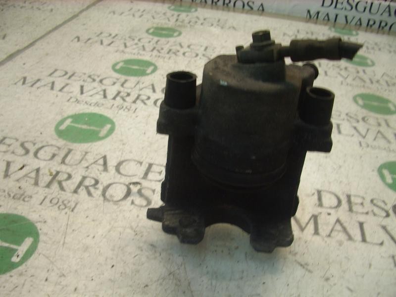Recambio de pinza freno delantera derecha para seat ibiza (6l1) cool referencia OEM IAM   
