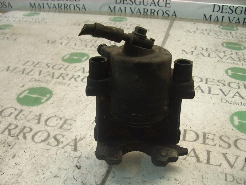 Recambio de pinza freno delantera izquierda para seat ibiza (6l1) cool referencia OEM IAM   