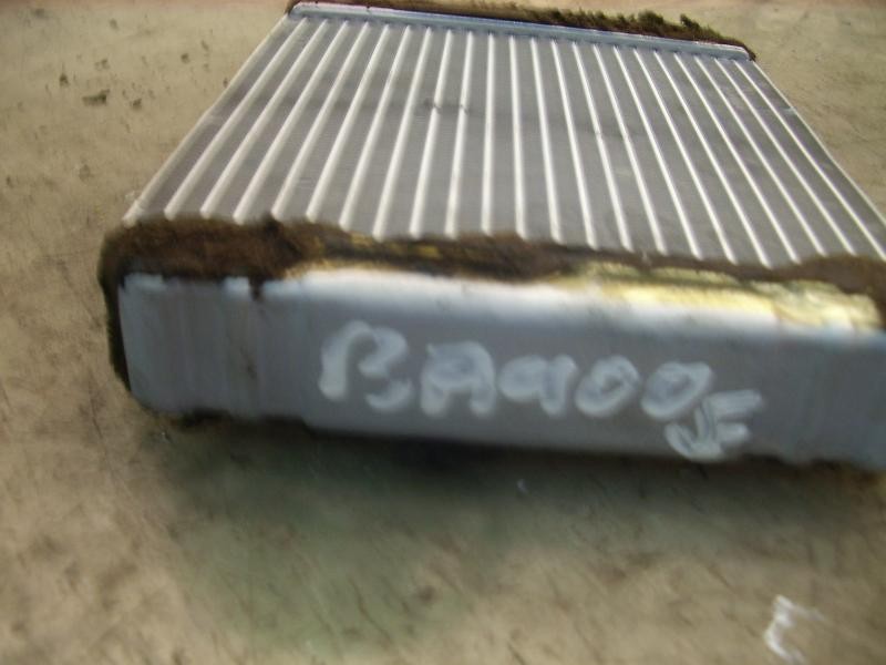 Recambio de radiador calefaccion / aire acondicionado para seat ibiza (6l1) cool referencia OEM IAM   