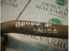 Recambio de salida colector para seat ibiza (6l1) cool referencia OEM IAM    2