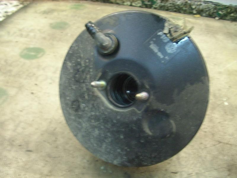 Recambio de servofreno para seat ibiza (6l1) cool referencia OEM IAM   