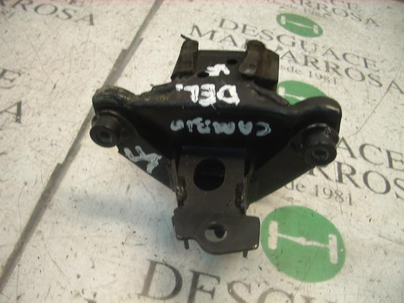 Recambio de soporte cambio para seat ibiza (6l1) cool referencia OEM IAM   