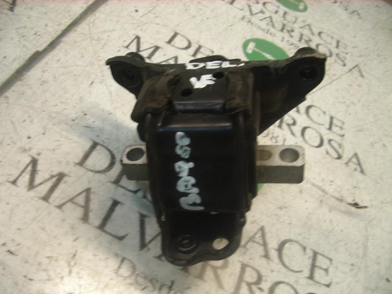 Recambio de soporte cambio para seat ibiza (6l1) cool referencia OEM IAM   