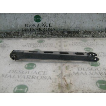BRAZO SUSPENSION INFERIOR TRASERO IZQUIERDO 
