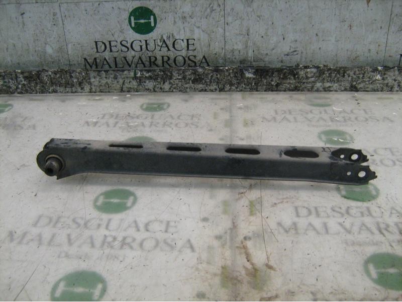 Recambio de brazo suspension inferior trasero izquierdo para opel vectra b berlina básico referencia OEM IAM   