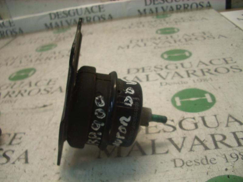 Recambio de soporte motor derecho para seat ibiza (6l1) cool referencia OEM IAM   
